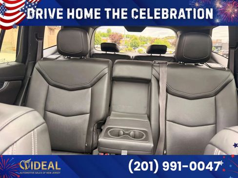 Used 2021 Cadillac XT6 Premium Luxury AWD/4WD image 21