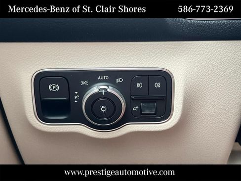 Certified 2026 Mercedes-Benz GLB 250 4MATIC image 32