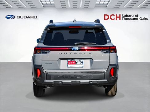 New 2026 Subaru Outback Limited AWD/4WD image 5