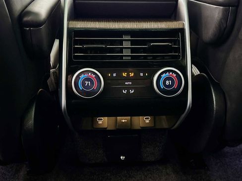 Used 2024 Land Rover Range Rover SE image 25