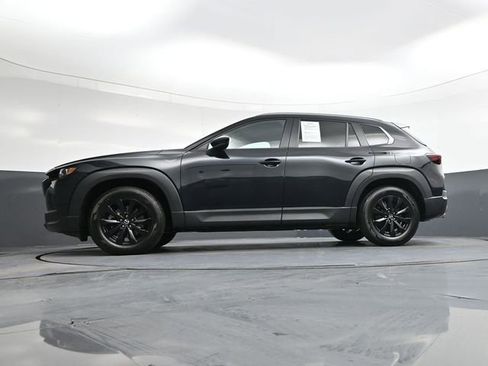 Used 2024 MAZDA CX-50 AWD 2.5 S w/ Preferred Package image 35