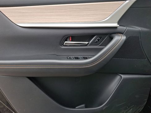 New 2026 MAZDA CX-70 3.3 Turbo w/ Premium Package image 11