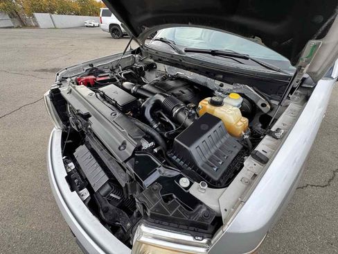 Used 2014 Ford F150 XLT w/ Equipment Group 302A Luxury image 40