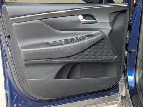 Used 2022 Hyundai Santa Fe SEL image 10