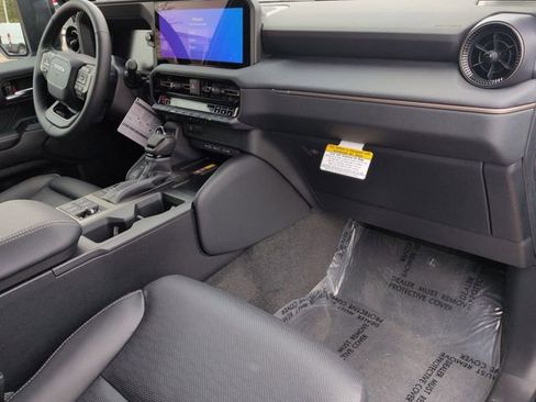 New 2026 Toyota Land Cruiser Base image 30