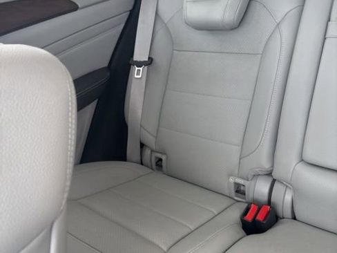 Used 2014 Mercedes-Benz ML 350 4MATIC image 29