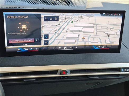 Certified 2024 BMW iX xDrive50 AWD/4WD image 15