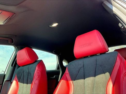 New 2026 Acura Integra Type S image 31