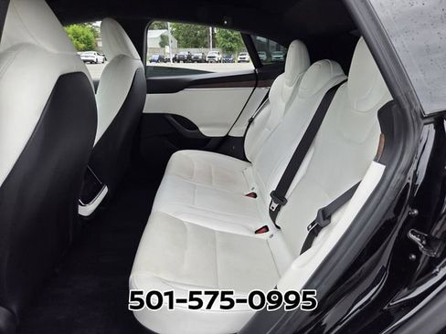 Used 2022 Tesla Model S AWD/4WD image 13