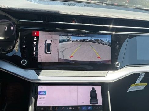 New 2025 Jeep Wagoneer S Launch Edition w/ Trailer Tow Group image 31