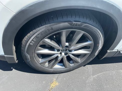 Used 2020 MAZDA CX-9 Signature AWD/4WD image 9
