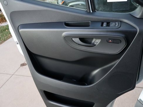 New 2026 Mercedes-Benz Sprinter 144 Cargo image 25