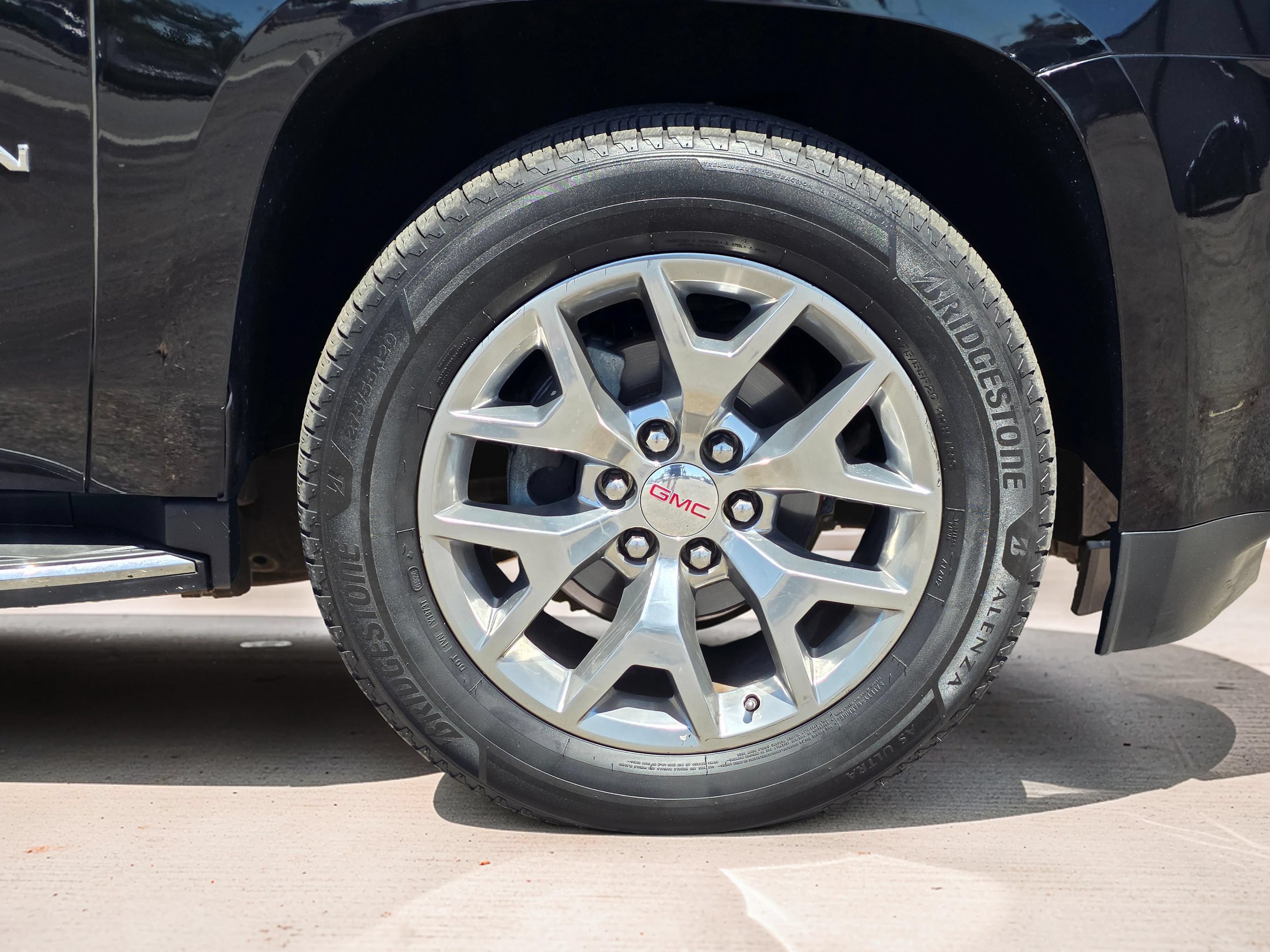 Used 2018 GMC Yukon SLT w/ Open Road Package RWD image 10
