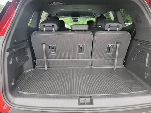 New 2026 GMC Acadia Elevation w/ Elevation Premium Package image 7