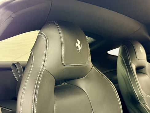 Certified 2017 Ferrari F12 Berlinetta RWD image 23
