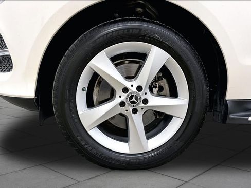 Used 2018 Mercedes-Benz GLE 350 4MATIC image 11