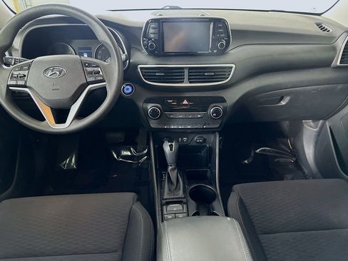 Used 2020 Hyundai Tucson Value image 18