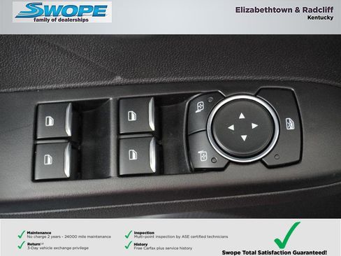 New 2026 Ford Escape PHEV w/ Class II Trailer Tow Package image 18