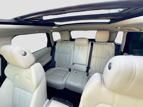 Used 2016 Land Rover Range Rover Sport HSE image 27