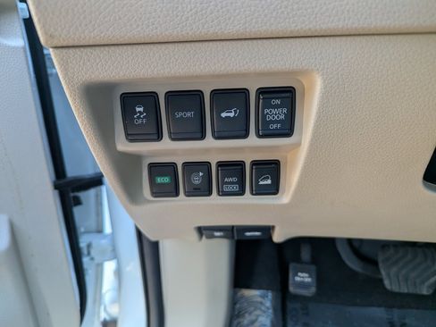 Used 2016 Nissan Rogue SL w/ SL Premium Package image 14