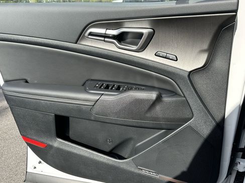 New 2026 Kia Sportage X-Line w/ X-Line Technology Package image 22