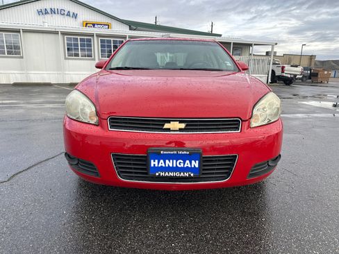 Used 2010 Chevrolet Impala LT image 8