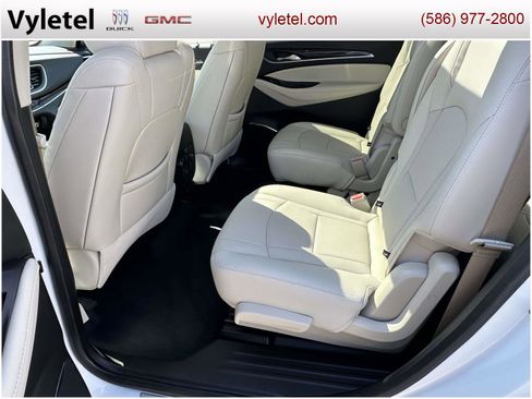 Certified 2023 Buick Enclave Essence w/ Experience Buick Package image 11