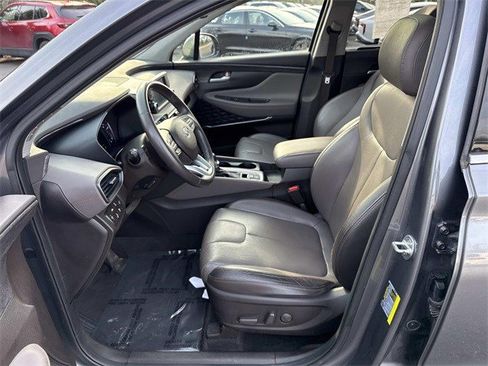 Used 2019 Hyundai Santa Fe Limited image 14