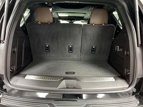 Certified 2024 Chevrolet Tahoe High Country image 27