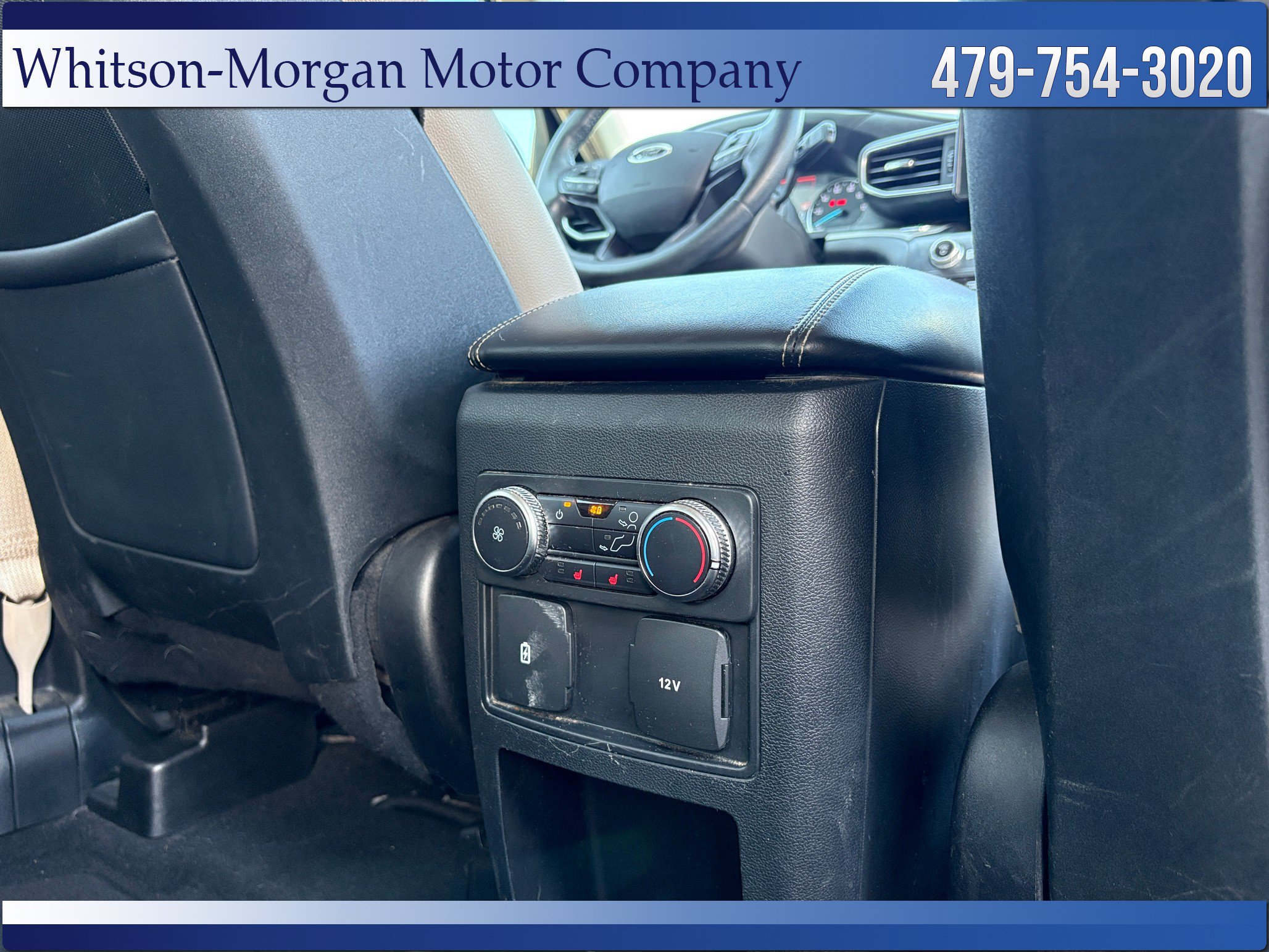 Used 2020 Ford Explorer XLT w/ Equipment Group 202A AWD/4WD image 37