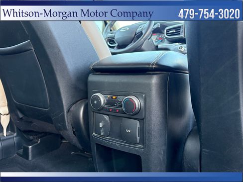 Used 2020 Ford Explorer XLT w/ Equipment Group 202A AWD/4WD image 37