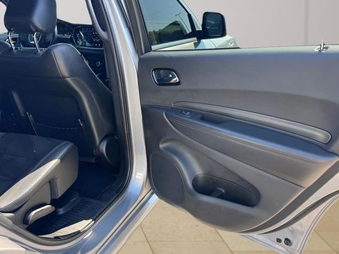 Used 2021 Dodge Durango R/T w/ Trailer Tow Group IV RWD image 35