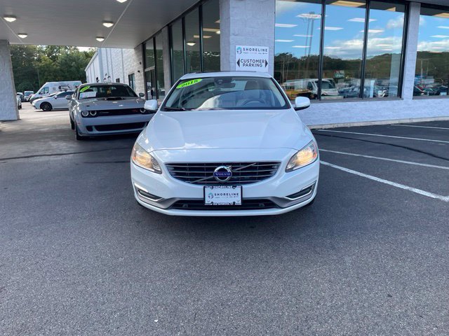 Used 2018 Volvo S60 T5 Inscription AWD/4WD image 2