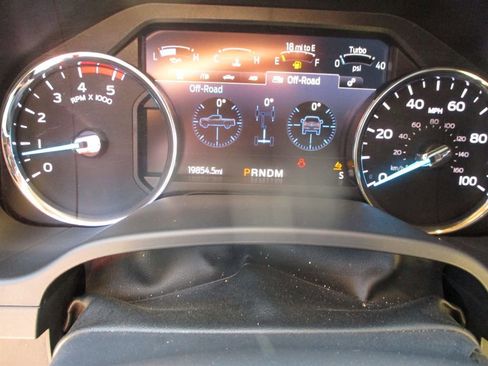 Used 2022 Ford F250 Lariat w/ Lariat Ultimate Package image 10