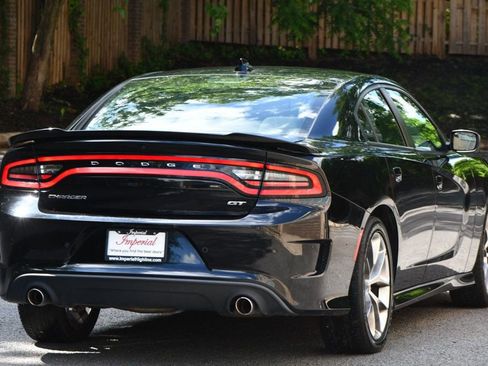 Used 2022 Dodge Charger GT image 6