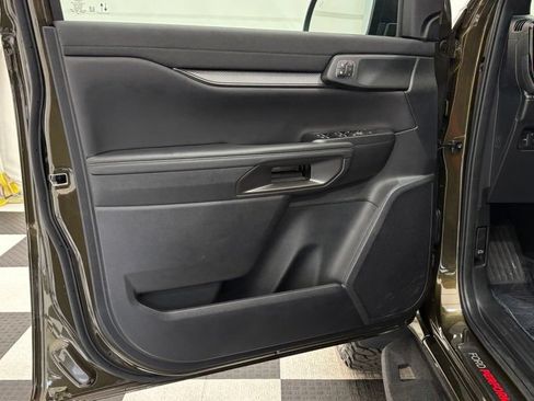 New 2026 Ford Ranger Raptor AWD/4WD image 13