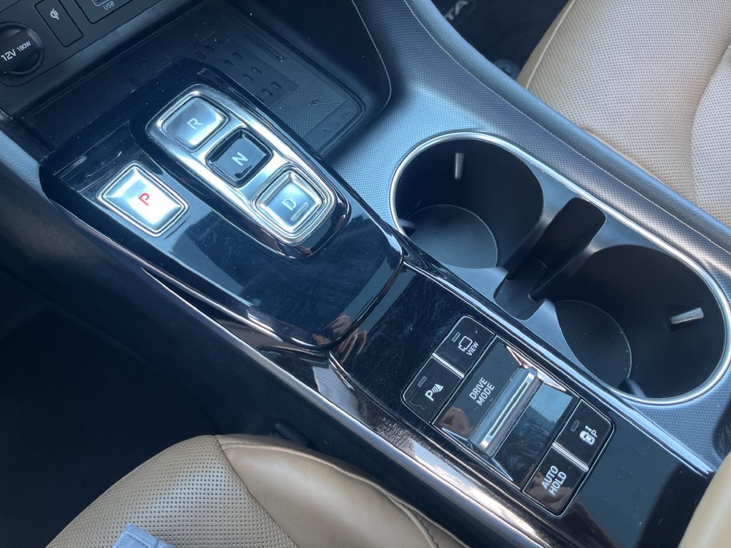 Used 2021 Hyundai Sonata Limited FWD image 23