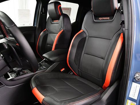 New 2025 Ford Ranger Raptor image 29