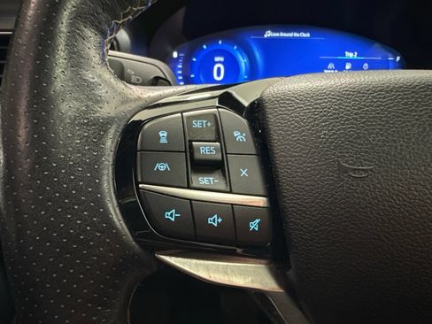 Used 2022 Ford Explorer ST w/ Equipment Group 401A AWD/4WD image 20