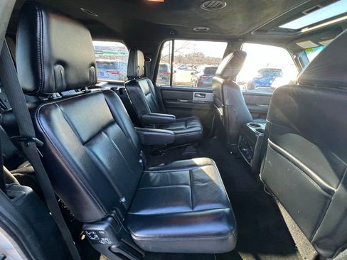 Used 2017 Ford Expedition EL XLT w/ Equipment Group 202A image 25
