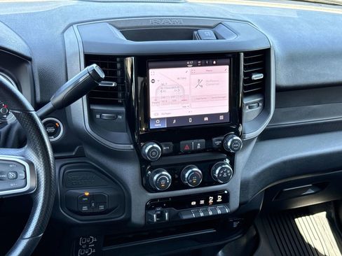 Used 2025 RAM 3500 Tradesman w/ Chrome Appearance Group image 28