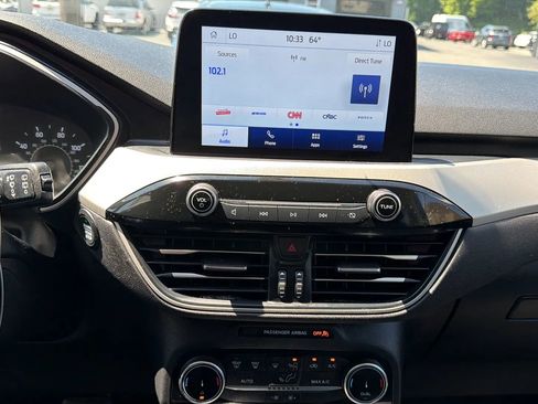 Used 2022 Ford Escape SE w/ Convenience Package AWD/4WD image 18