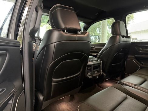 Used 2023 RAM 1500 Laramie RWD image 39