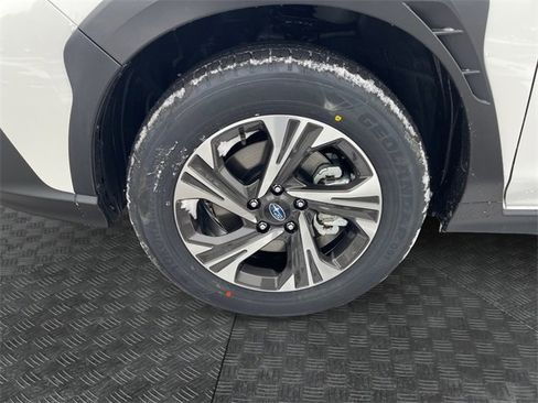New 2026 Subaru Crosstrek 2.0i Premium image 14