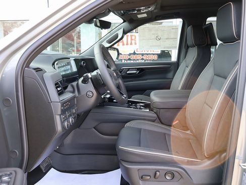 New 2026 Chevrolet Tahoe Premier image 15