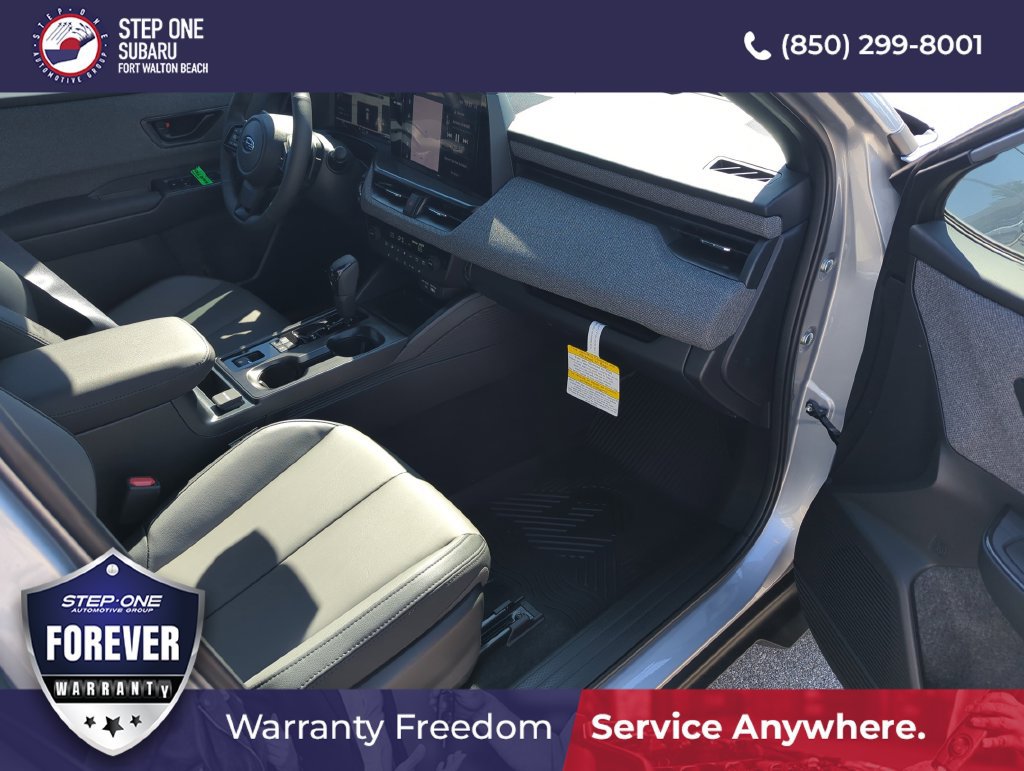 New 2026 Subaru Outback Premium AWD/4WD image 37