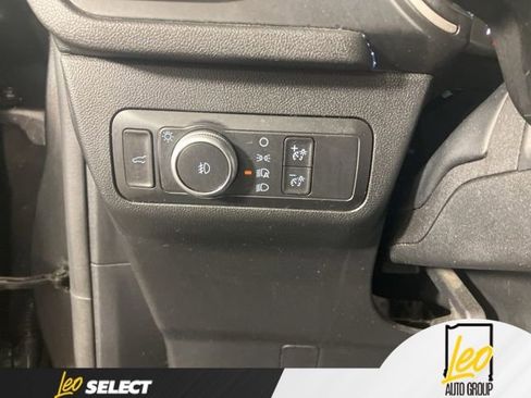 Used 2020 Ford Escape SEL AWD/4WD image 11