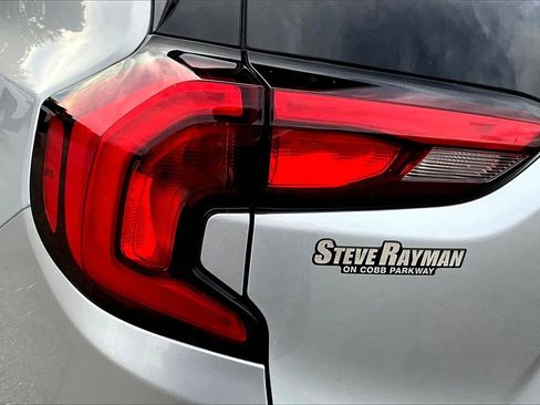 Certified 2020 GMC Terrain Denali w/ Denali Premium Package image 21