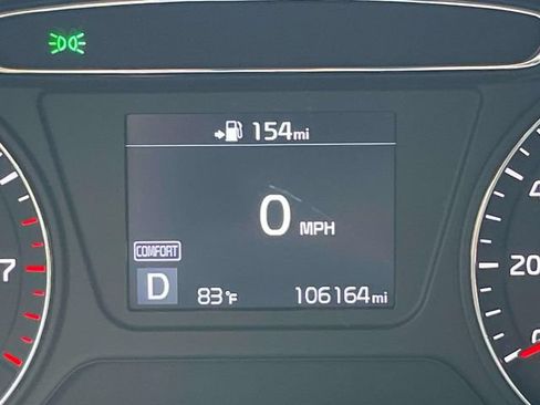 Used 2020 Kia Sorento S FWD image 35