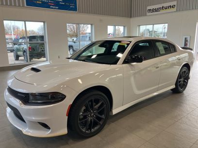 Used 2022 Dodge Charger GT w/ Driver Convenience Group